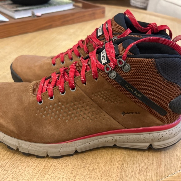 Danner Trail 2650 - Picture 4 of 4